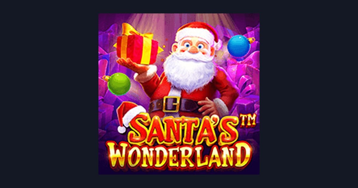 Bocoran RTP Hari Ini dan Tips Main Santas Wonderland dari Pragmatic Play
