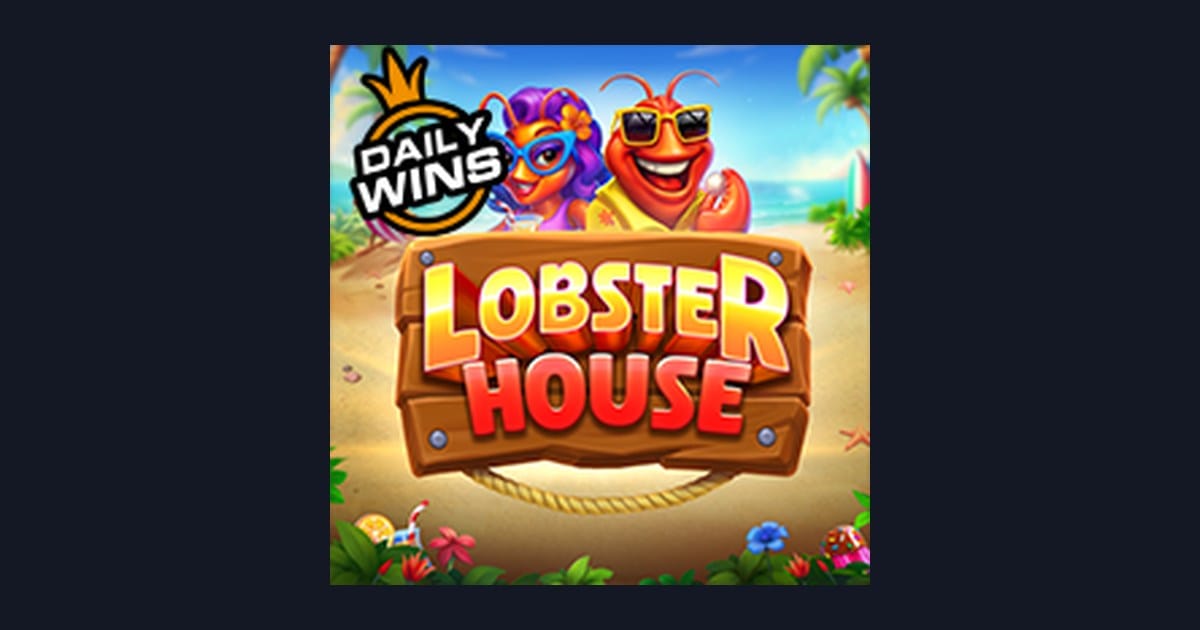 Cara Cuan Modal Receh di Slot Lobster House dari Pragmatic Play