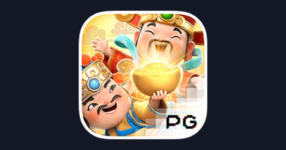 Jam Gacor Terbaru Cai Shen Wins, Slot PG Soft Penuh Keberuntungan