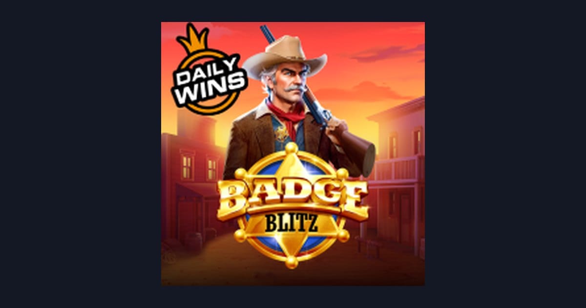 Jelajahi Keseruan Badge Blitz di Situs Slot Terpercaya Indonesia