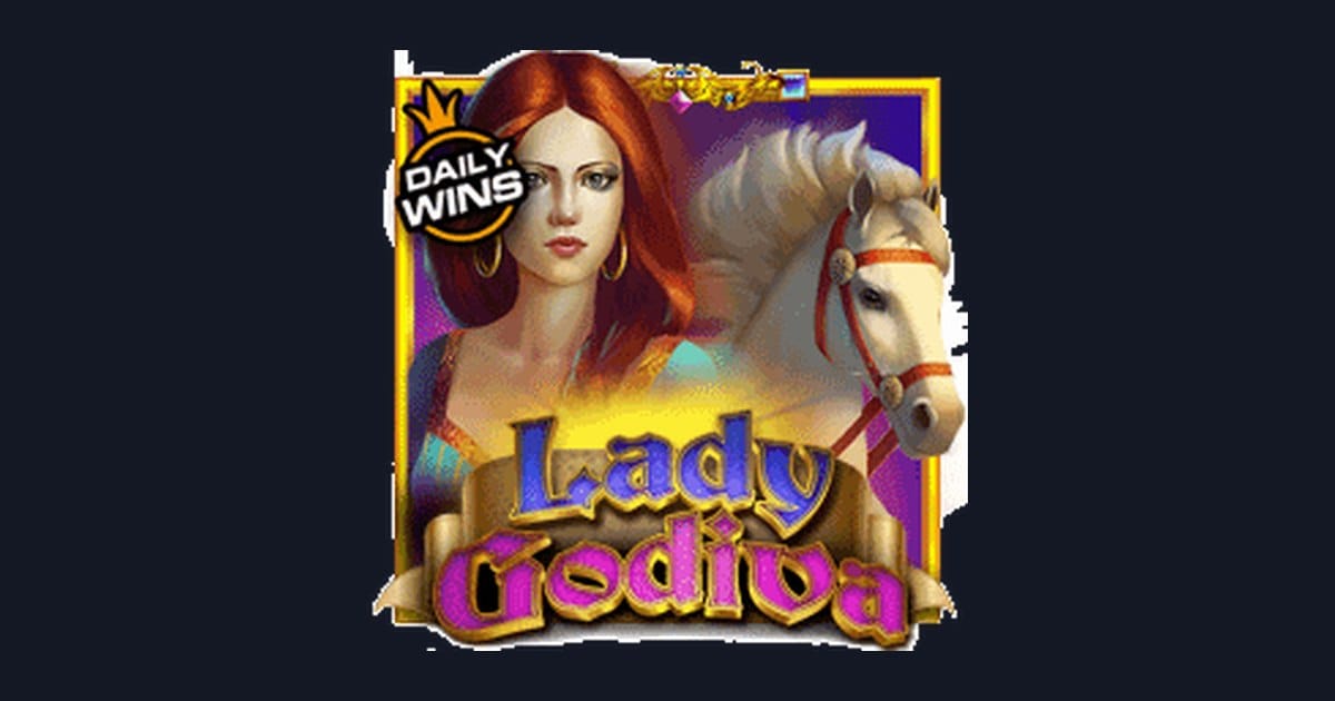 Main Lady Godiva dengan Depo 5 Ribu, Slot Hoki dan Payout Menarik