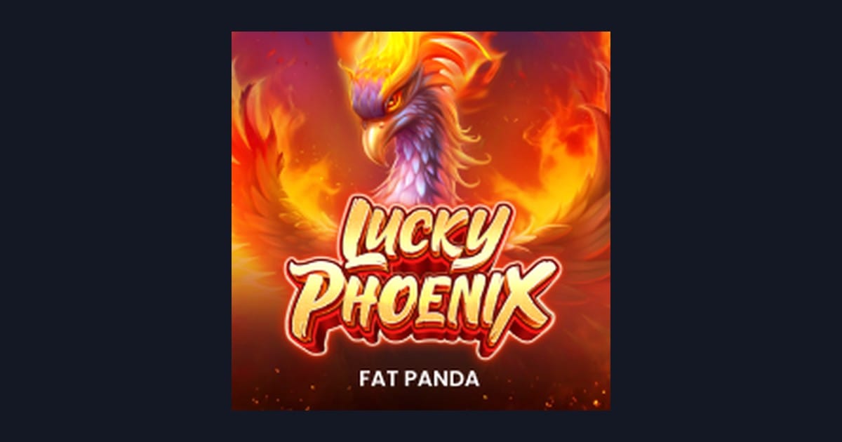 Main Lucky Phoenix dengan Deposito 5 Ribu, Raih Kemenangan Maksimal
