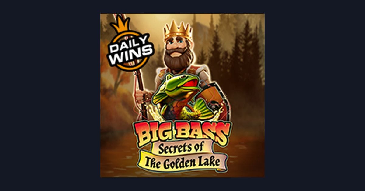 Mengenal Fitur & Tingkat Volatilitas Big Bass Secrets of the Golden Lake