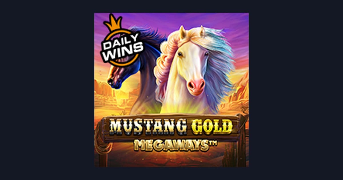 Mengenal Mustang Gold Megaways dengan Info RTP Live Tertinggi dan Fitur Menarik