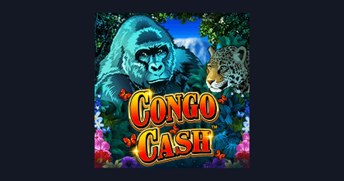 Mengupas Fitur & Tingkat Volatilitas Slot Congo Cash dari Pragmatic Play