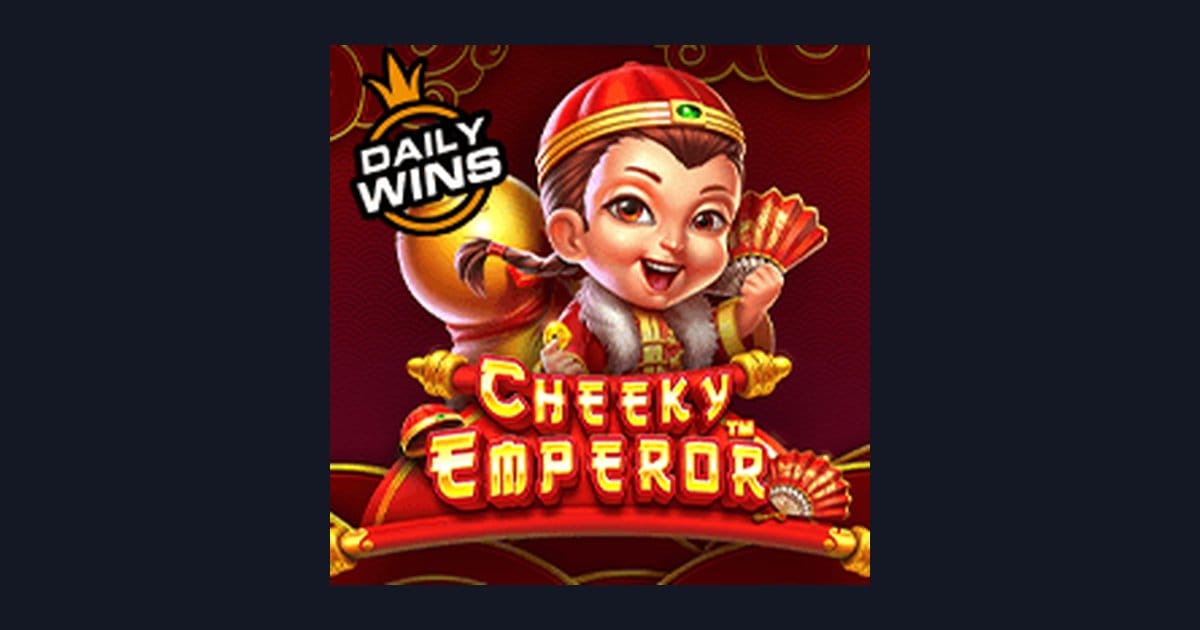 Nikmati Keseruan Cheeky Emperor dengan Daftar & Login Gampang