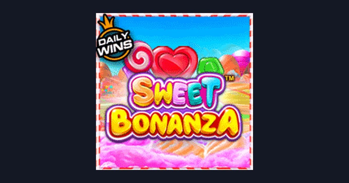 Nikmati Sensasi Daftar & Login Gampang di Sweet Bonanza Slot