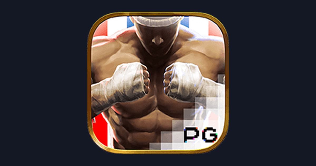 Rahasia Pola Spin Gacor di Slot Muay Thai Champion Terbaru