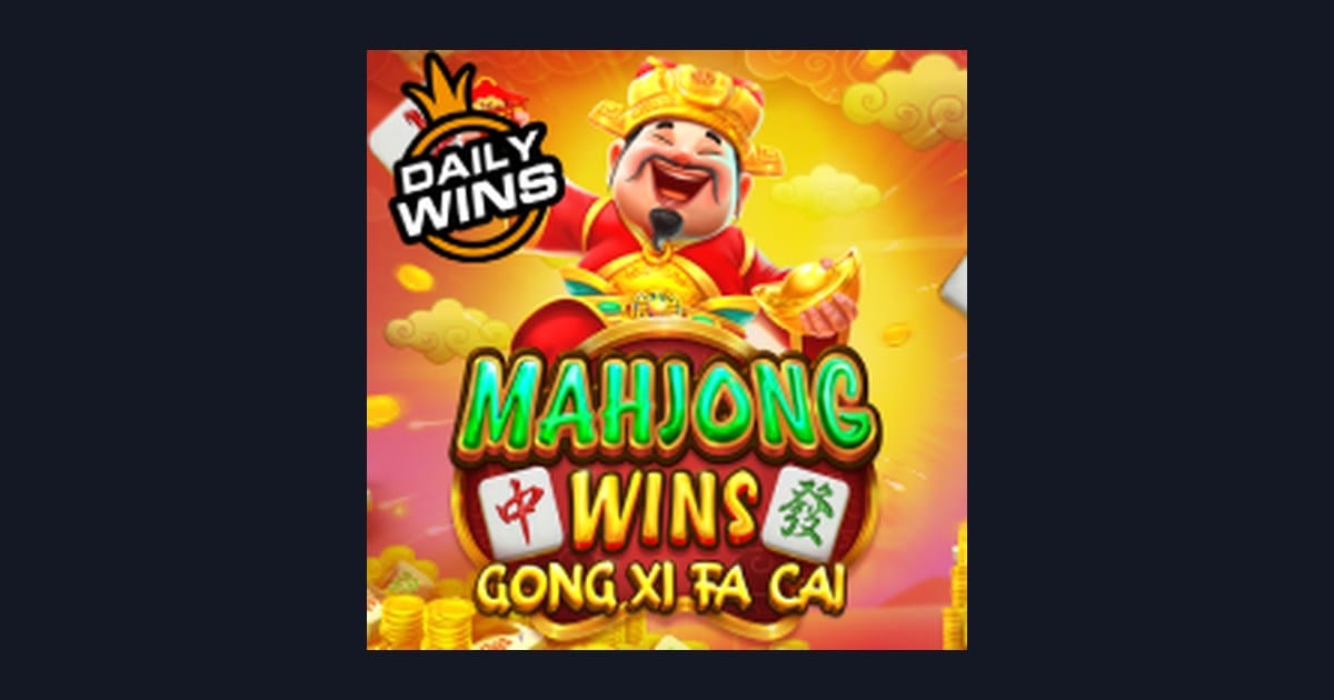 Rahasia Slot Gacor Hari Ini: Mahjong Wins Gong Xi Fa Cai Dari Pragmatic Play