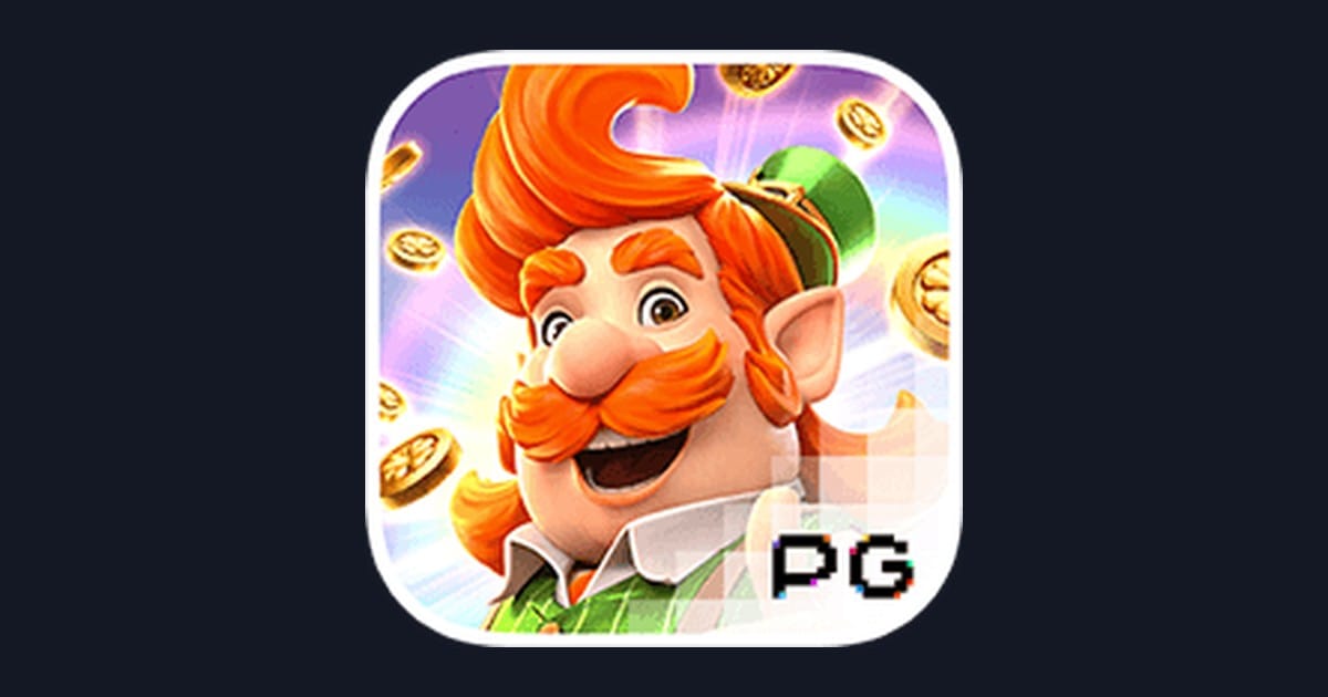 Raih Bonus New Member dengan Leprechaun Riches, Slot Keberuntungan dari PG Soft