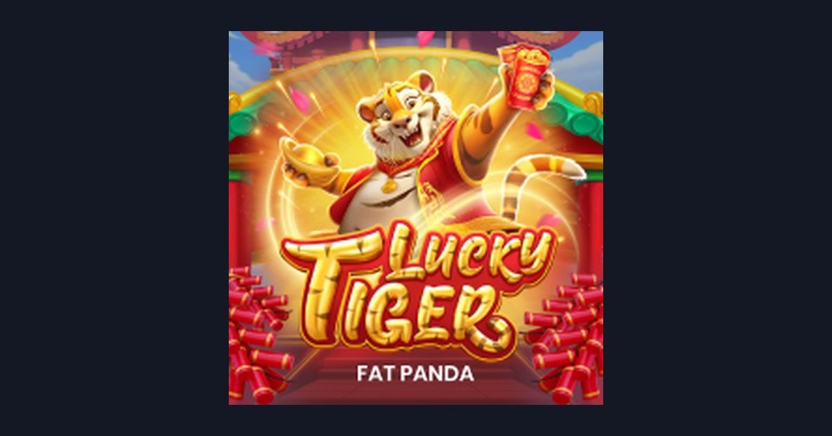 Raih Jackpot dengan Slot Gacor Gampang Menang Lucky Tiger
