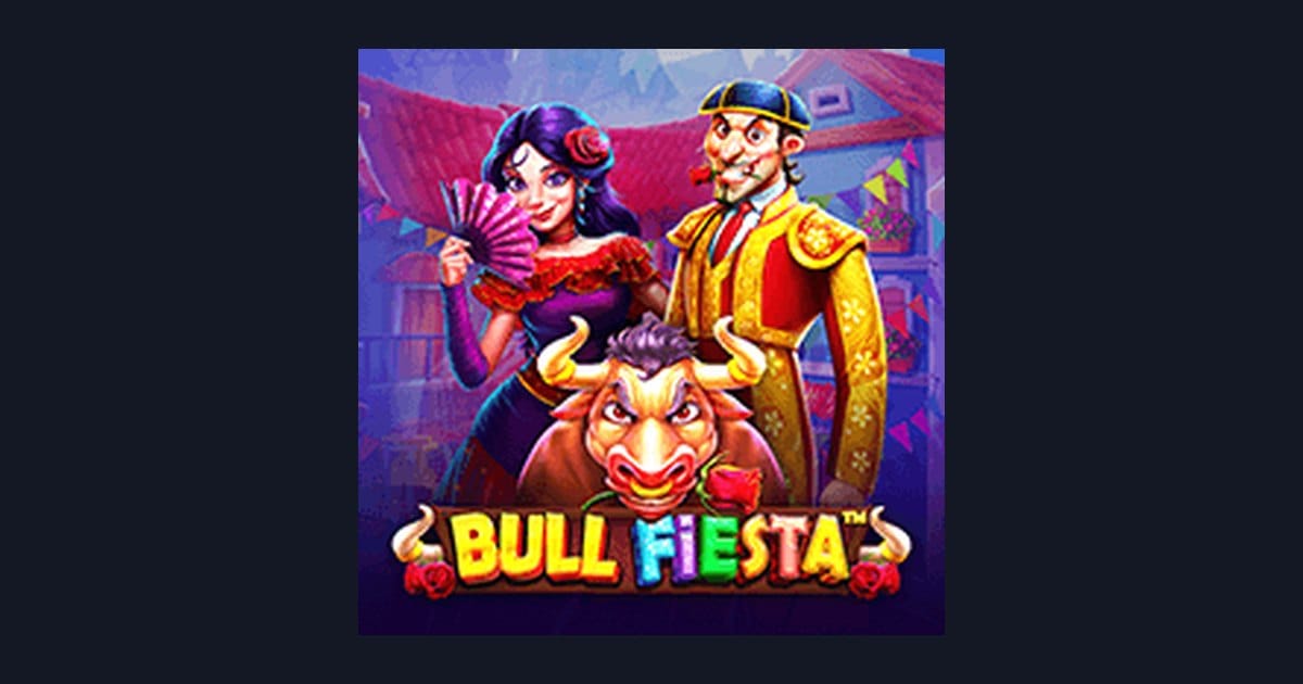 Rasakan Serunya Bull Fiesta dengan Daftar & Login Gampang di LTE4D