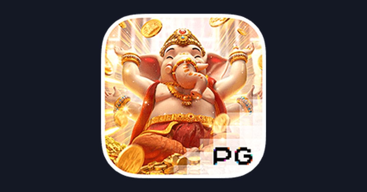Review Jujur & Demo Slot Ganesha Fortune dari PG Soft yang Seru