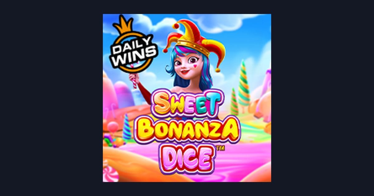 Review Jujur & Demo Sweet Bonanza Dice: Sensasi Baru Slot Pragmatic Play
