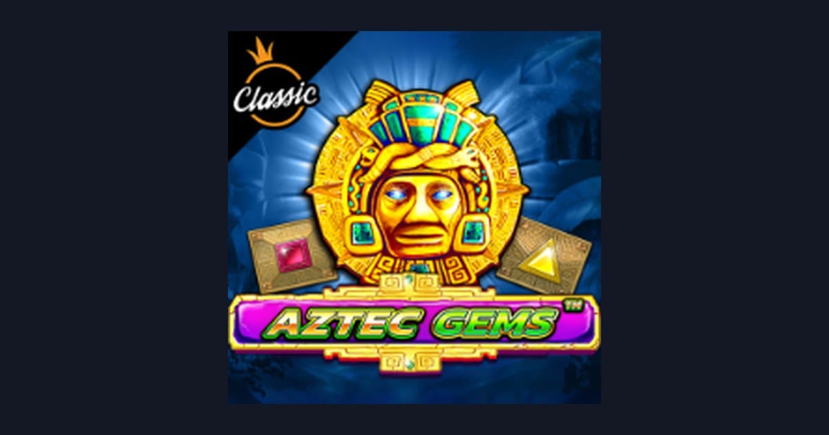 Rasakan Sensasi Slot Aztec Gems di Situs Slot Terpercaya Indonesia