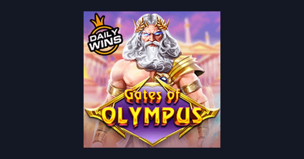 Strategi dan Tips Pola Maxwin di Slot Gates of Olympus Pragmatic Play