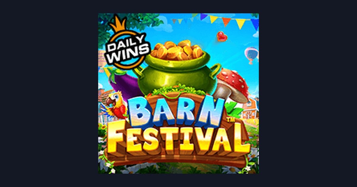 Bocoran RTP Hari Ini dan Keseruan Main Barn Festival dari Pragmatic Play