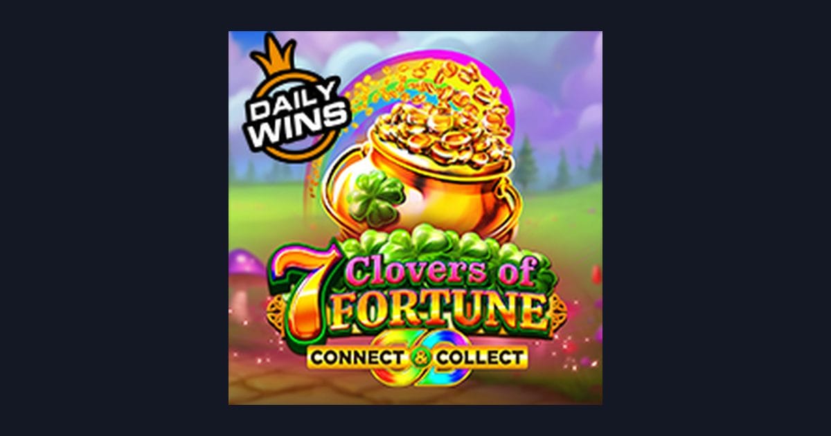 Bocoran RTP Hari Ini dan Review Lengkap 7 Clovers of Fortune