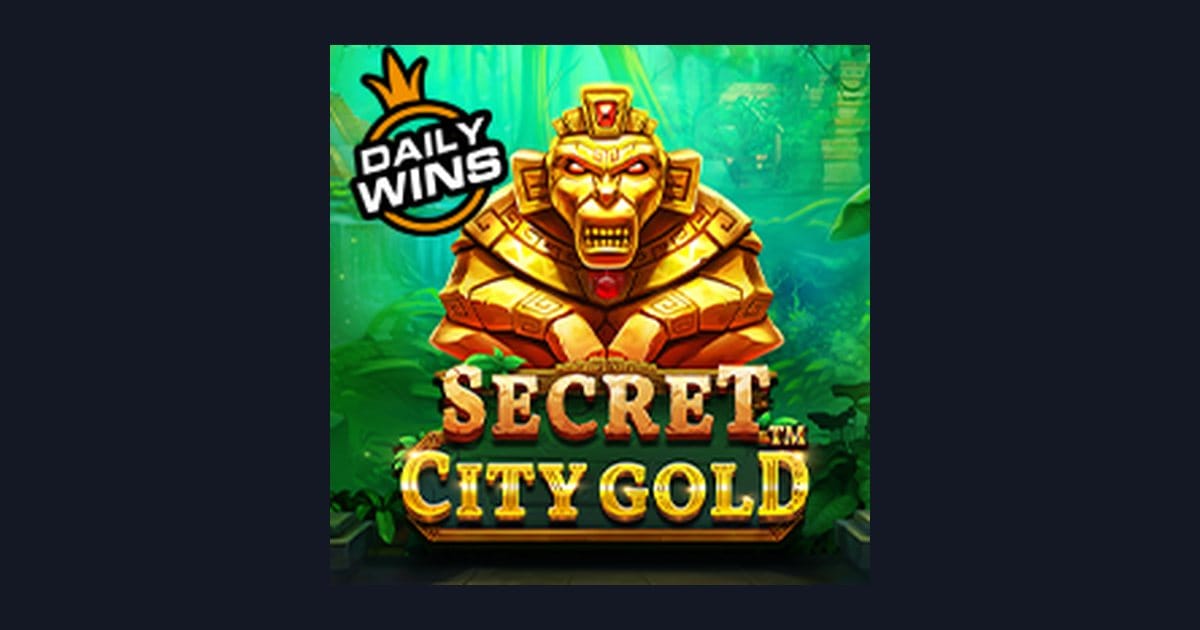 Bocoran RTP Hari Ini: Mengulik Serunya Slot Secret City Gold dari Pragmatic Play