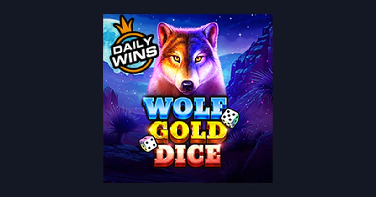 Bocoran RTP Hari Ini dan Panduan Lengkap Slot Wolf Gold Dice