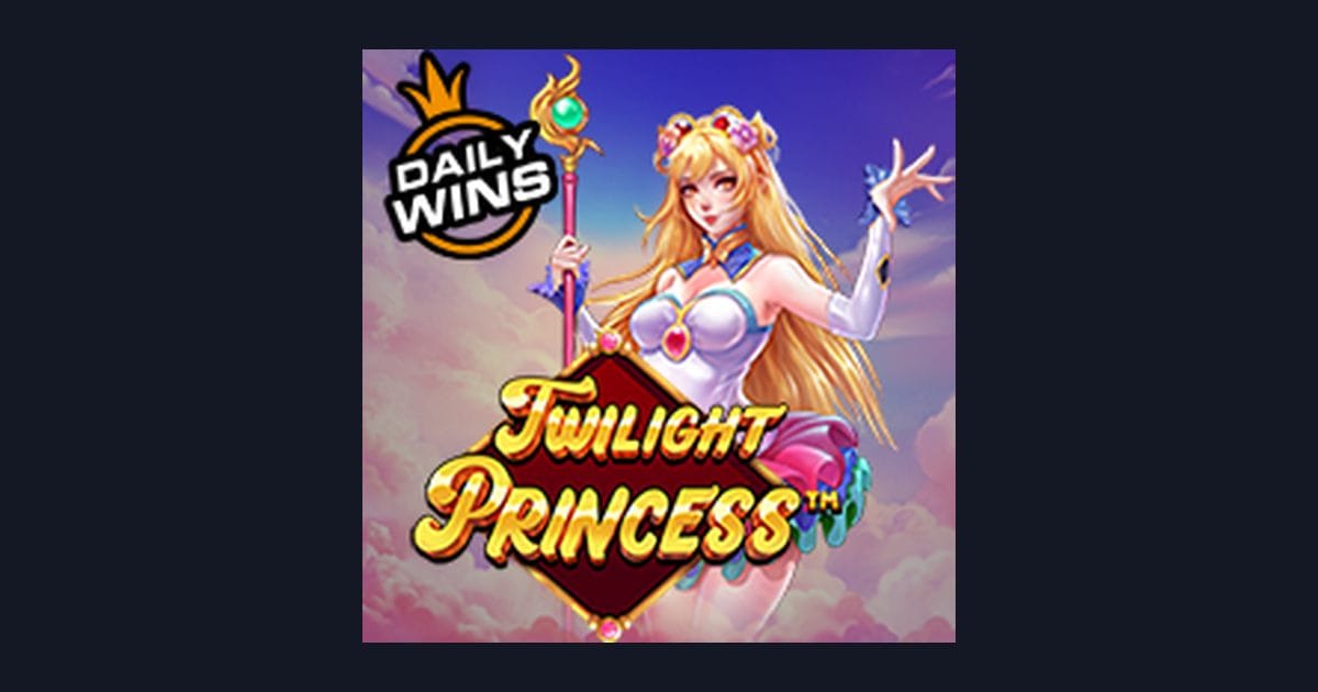 Cuan Modal Receh dengan Slot Twilight Princess dari Pragmatic Play