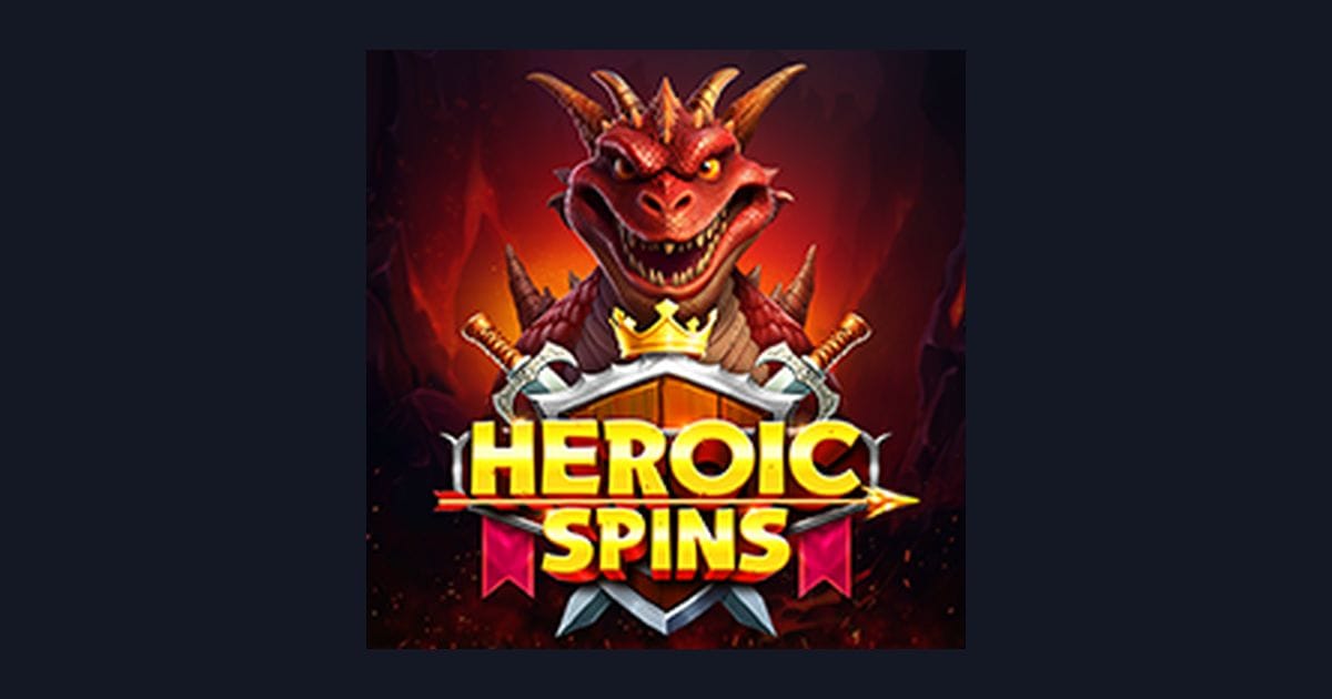 Daftar & Login Gampang Nikmati Keseruan Heroic Spins Slot