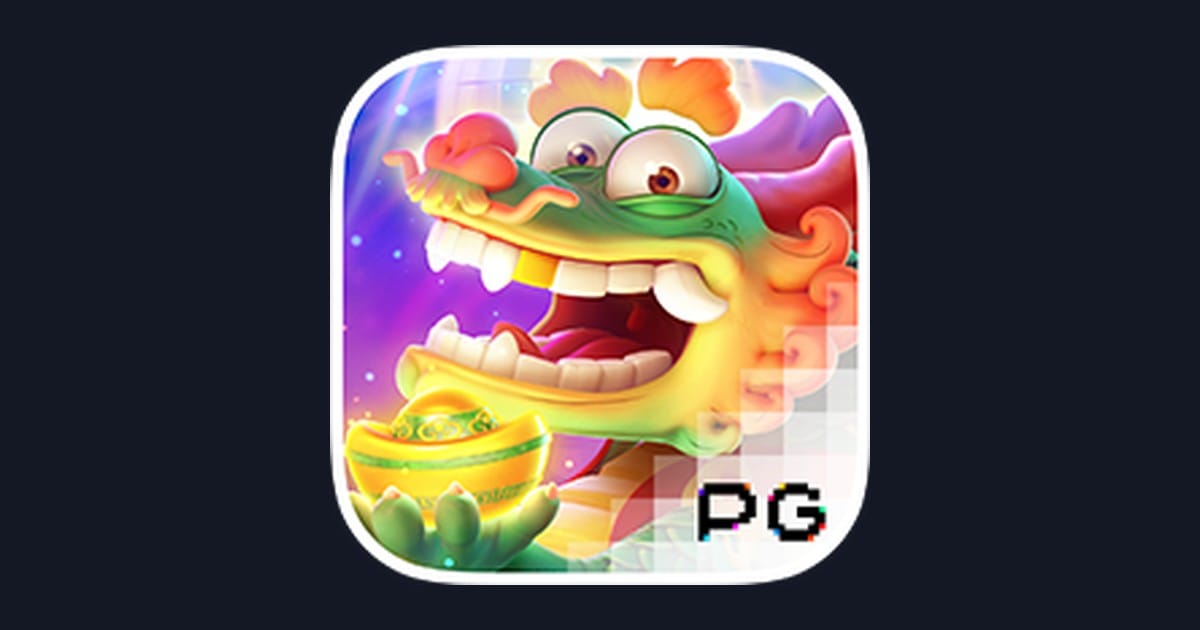 Fortune Dragon, Slot Anti Boncos dengan Peluang Menang Besar