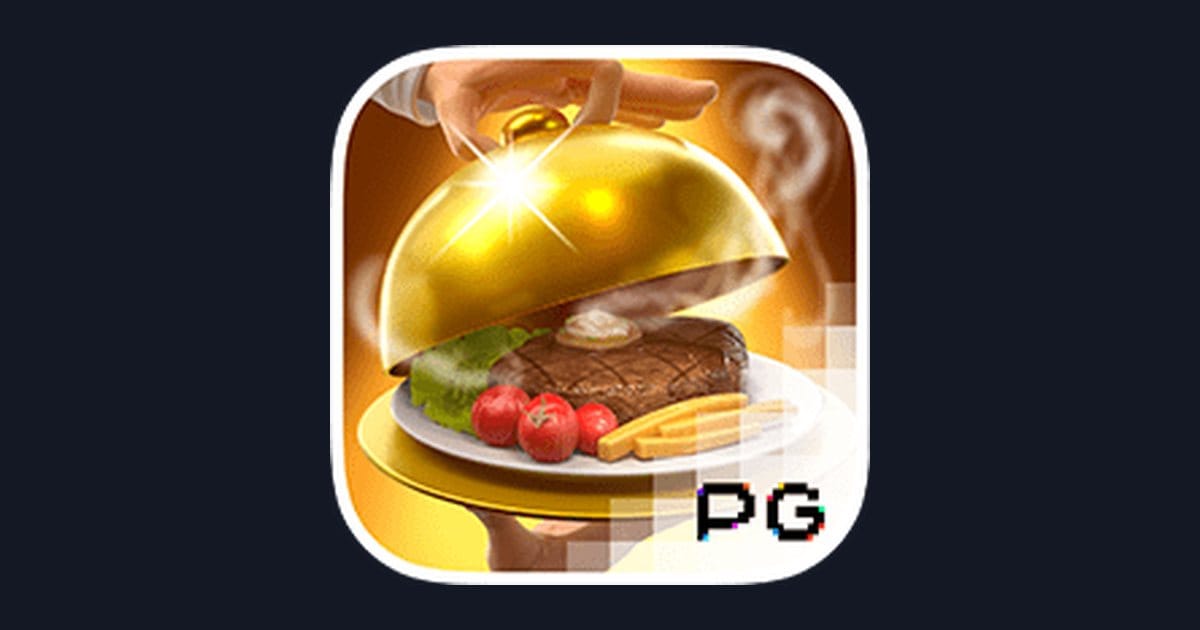 Main Diner Delights dengan Daftar & Login Gampang di Slot Resmi Indonesia