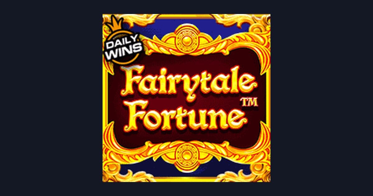 Main Fairytale Fortune dengan Deposit Dana OVO Gopay, Nikmati Slot Payout Tinggi