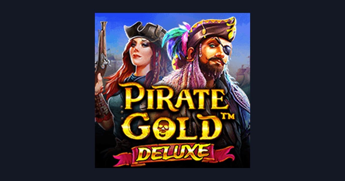Main Pirate Gold Deluxe dengan Deposit Pulsa Tanpa Potongan, Menangkan Jackpot Hoki!