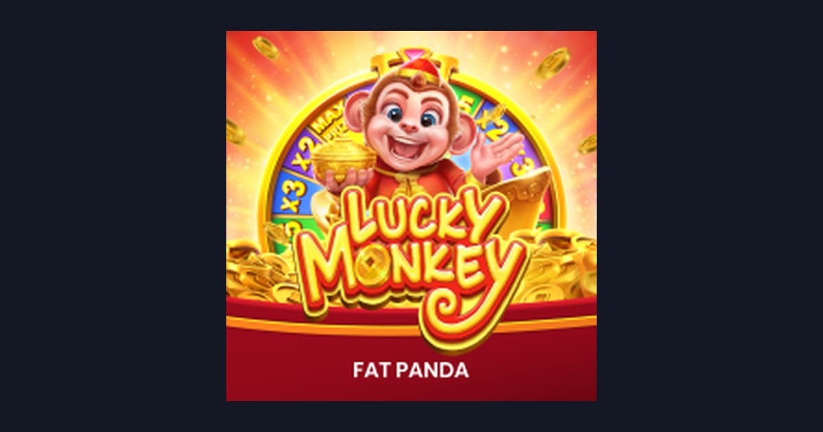 Menangkan Bonus New Member dengan Slot Lucky Monkey yang Seru dan Menguntungkan
