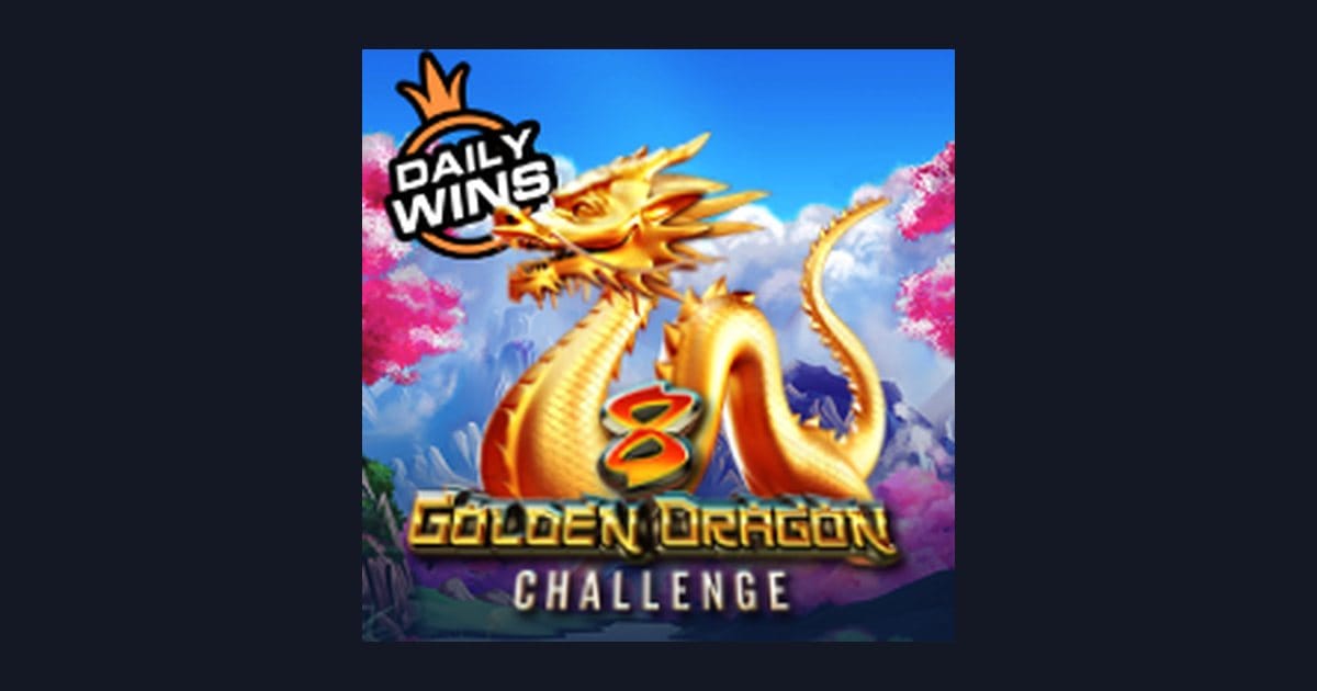 Mengenal 8 Golden Dragon Challenge dengan Info RTP Live Tertinggi dari Pragmatic Play