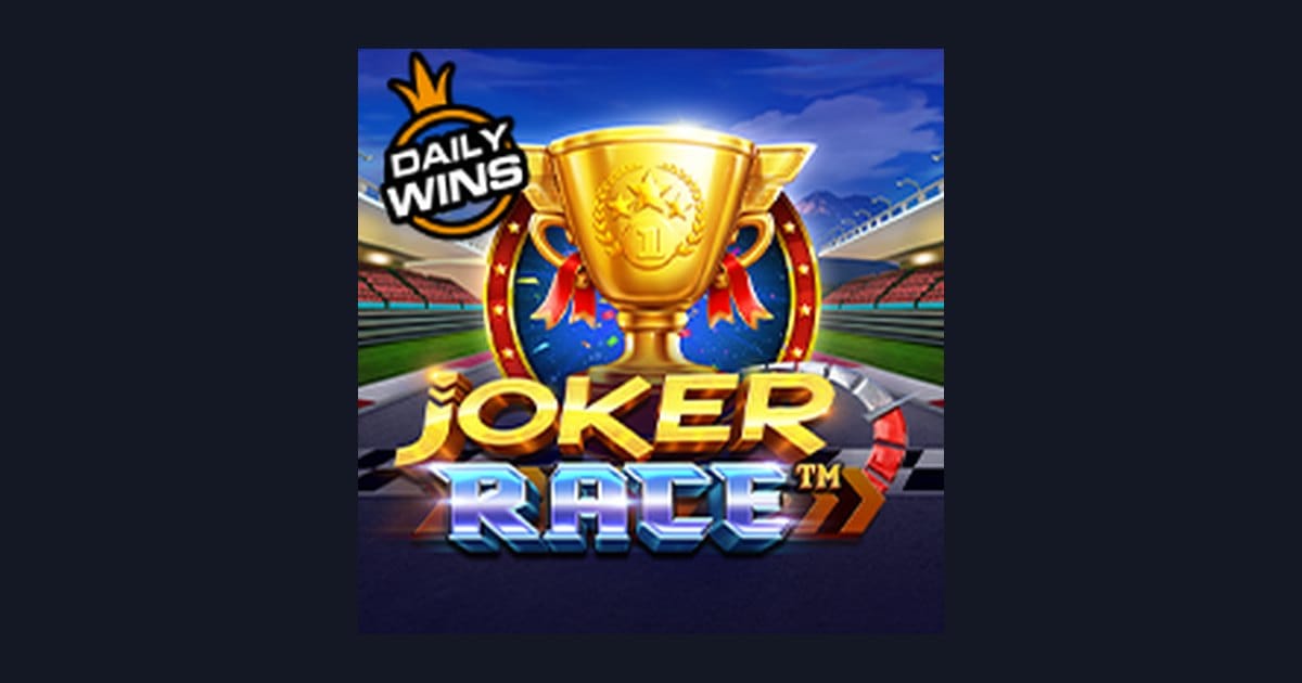 Mengenal Joker Race: Slot dengan Fitur Menarik dan Volatilitas yang Seru