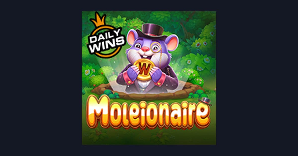 Moleionaire: Nikmati Sensasi Slot dengan Daftar & Login Gampang