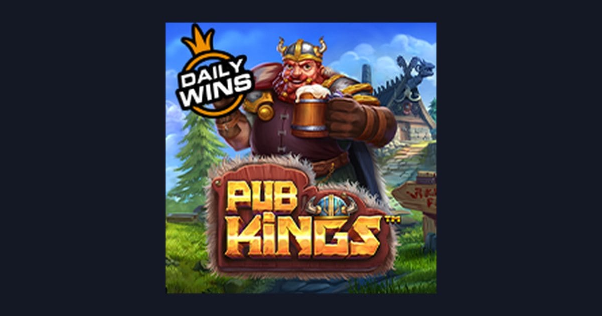 Nikmati Jackpot Progresif Terbesar di Slot Pub Kings dari Pragmatic Play