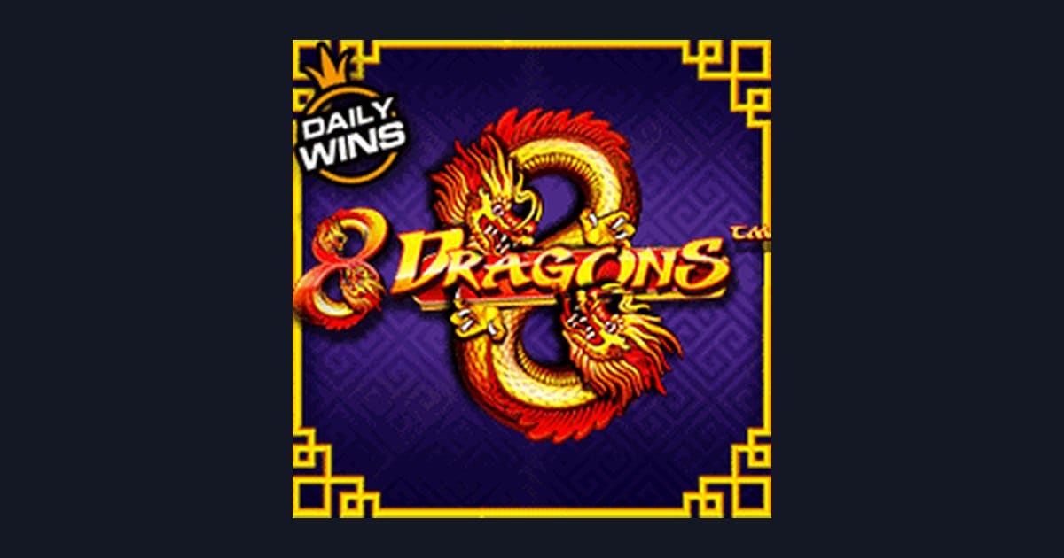 Nikmati Sensasi Freespin & Scatter Hoki di Slot 8 Dragons