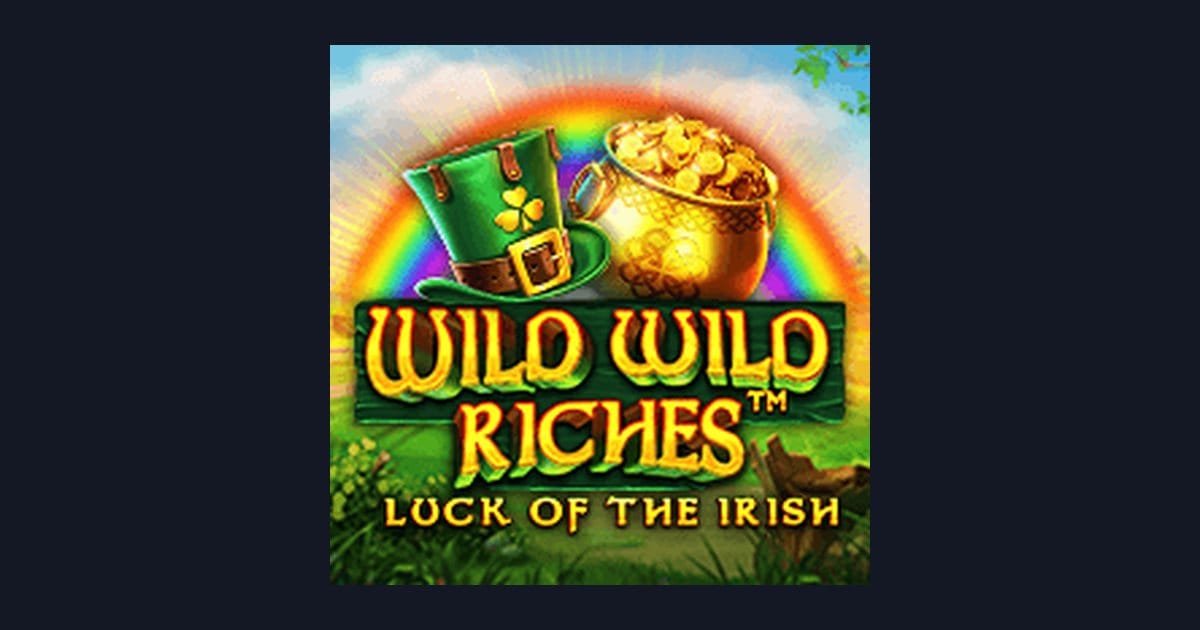 Nikmati Sensasi Wild Wild Riches dengan Daftar & Login Gampang