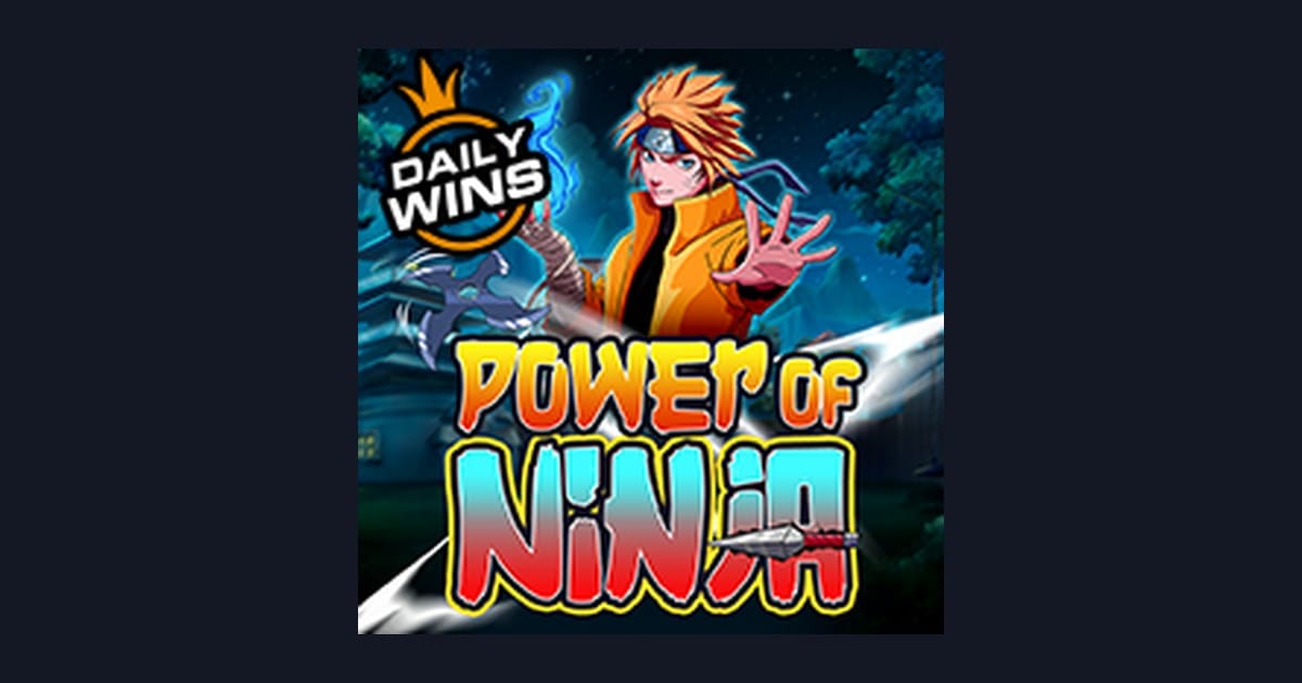 Power of Ninja: Tips Pola Maxwin untuk Slot Payout Tinggi