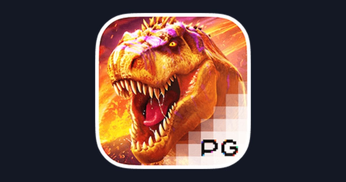 Rahasia Link Slot Gacor Jurassic Kingdom dari PG Soft yang Wajib Dicoba