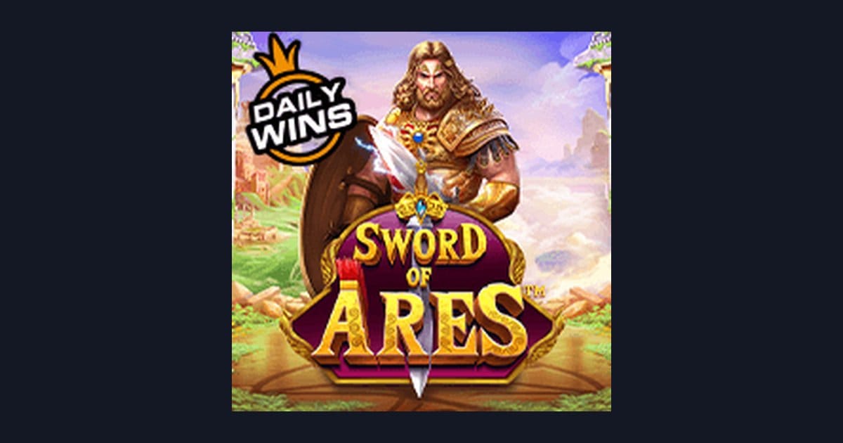 Rahasia RTP Live Tertinggi di Slot Sword of Ares Pragmatic Play