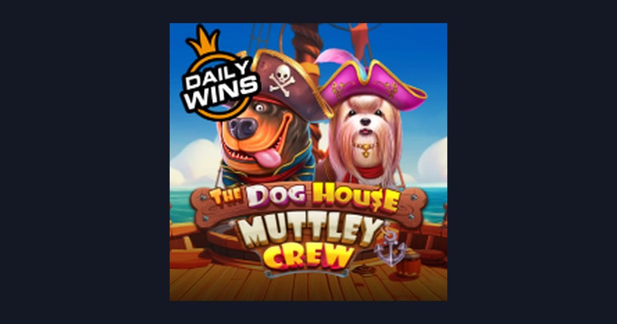 Raih Slot Maxwin di The Dog House Muttley Crew dengan Strategi Tepat