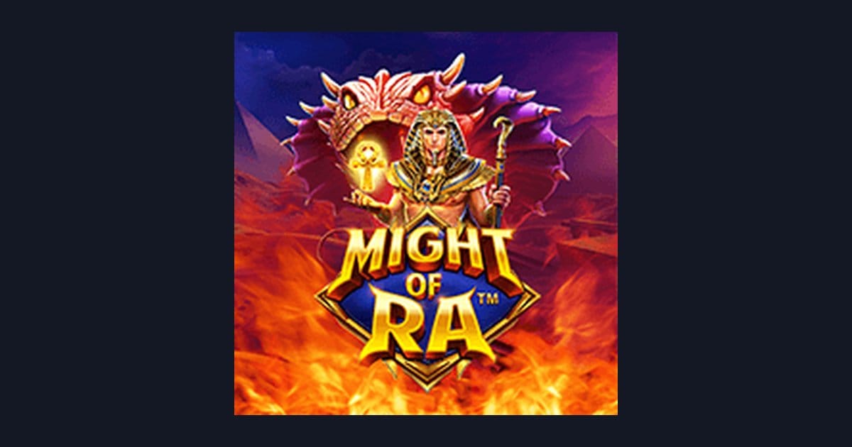 Raih Untung Maksimal dengan Pola Spin Gacor di Might of Ra