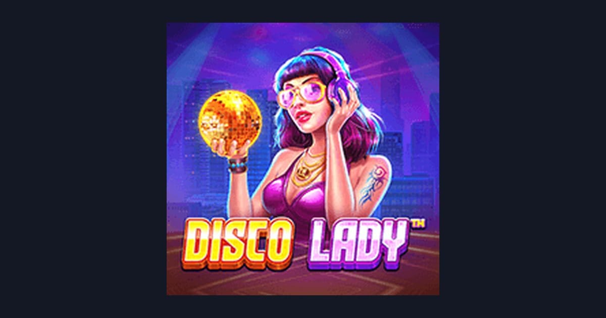Rasakan Sensasi Disco Lady di Situs Slot Terpercaya Indonesia