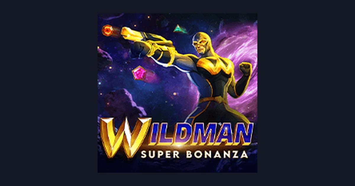 Rasakan Sensasi Wildman Super Bonanza dengan Deposit Dana OVO Gopay Mudah