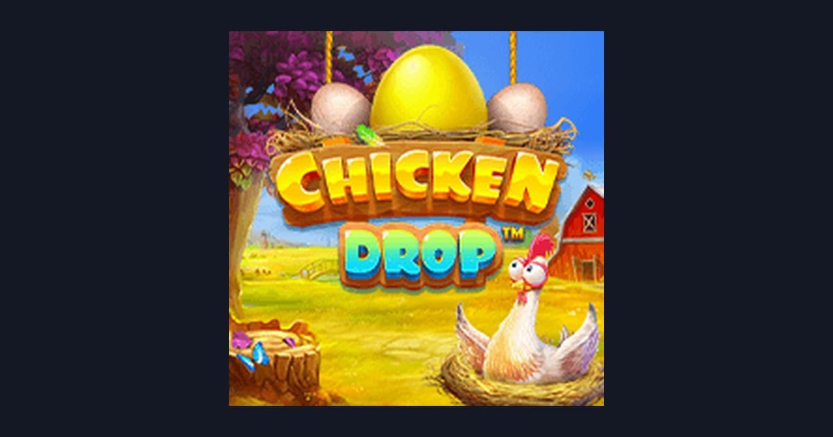 Rasakan Serunya Chicken Drop dengan Deposit Pulsa Tanpa Potongan