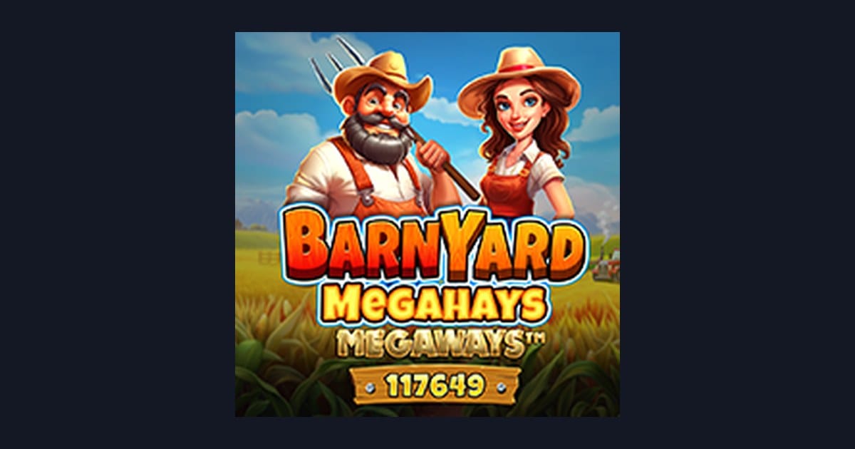 Review Jujur & Demo Barnyard Megahays Megaways dari Pragmatic Play