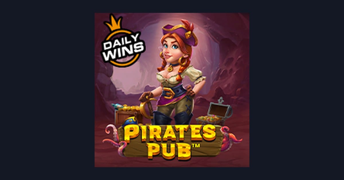 Review Jujur & Demo Slot Pirates Pub, Sensasi Bajak Laut Pragmatic Play