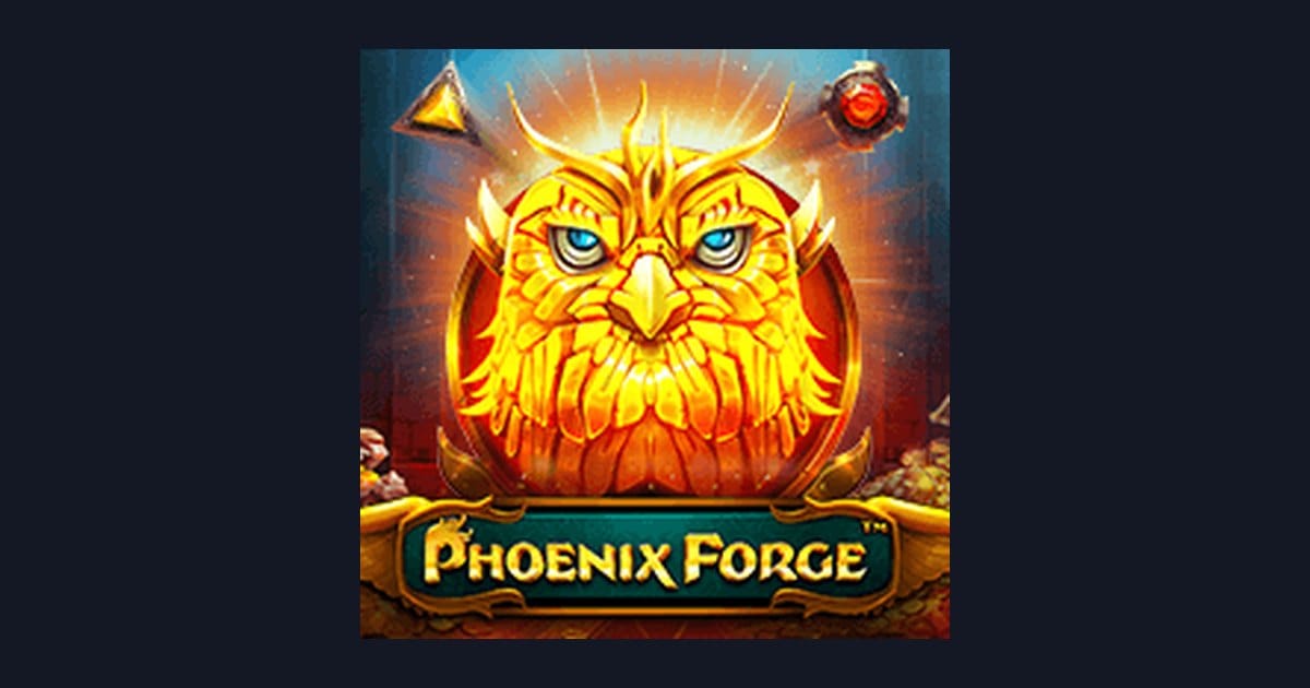 Serunya Freespin dan Scatter Hoki di Slot Phoenix Forge dari Pragmatic Play