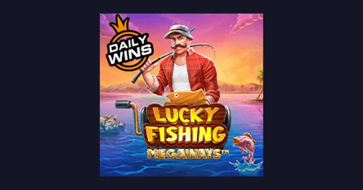 Strategi Jitu Menang di Lucky Fishing Megaways untuk Pemula