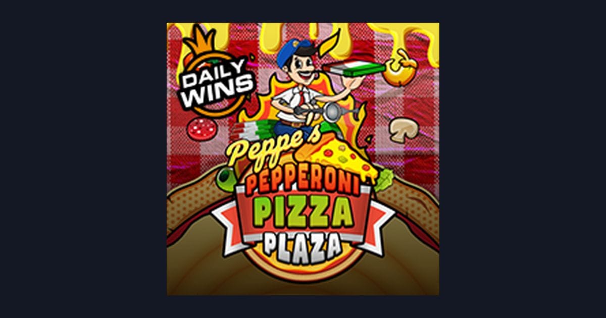 Strategi Menang Peppes Pepperoni Pizza Plaza untuk Pemula dengan Modal Kecil